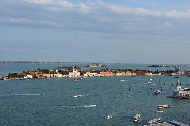istock La giudecca - Venice, Italy 471524827