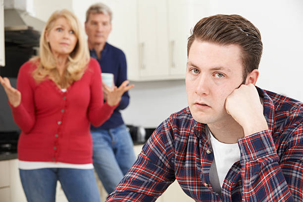 Free Stock Photo of Parents arguing at home | Download Free Images and ...