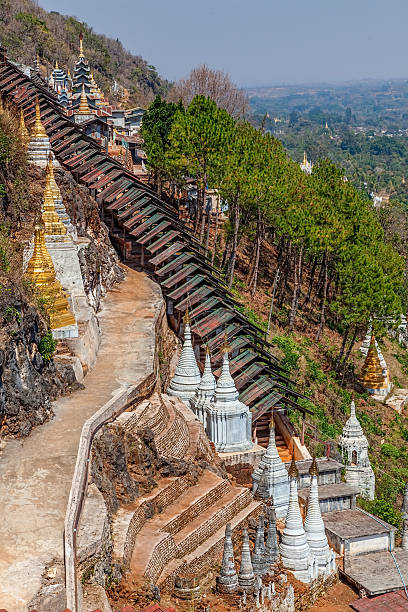istock Pindaya caves 471526627