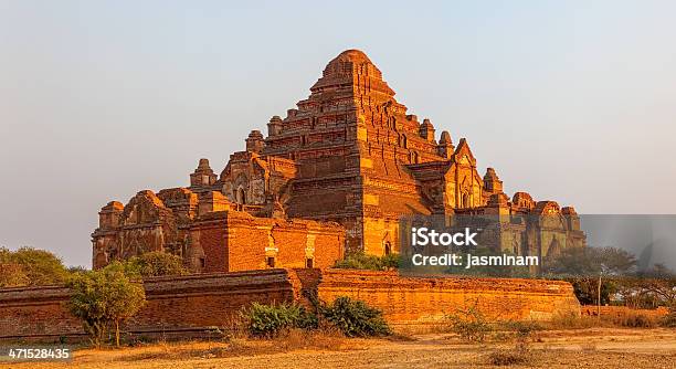 Dhammayangyi Temple - zdjęcia stockowe i więcej obrazów Archeologia - Archeologia, Architektura, Azja