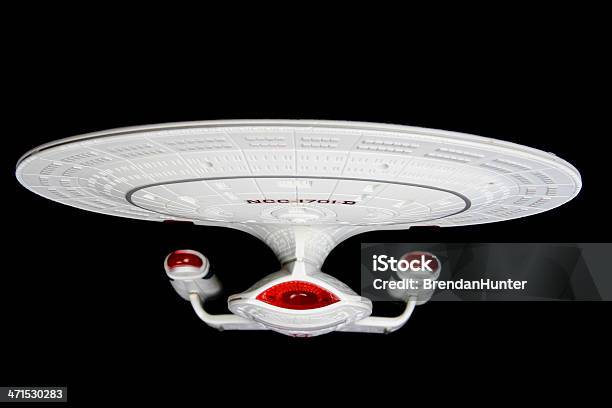 Esplorazione Famosa Spazio - Fotografie stock e altre immagini di Star Trek - Star Trek, Esplorazione dello spazio, Aspirazione