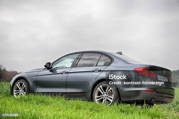 Bmw 320d De 2013 - Fotografias de stock e mais imagens de 2013 - 2013, Ao Ar Livre, BMW