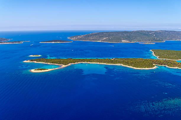 istock Adriatic landscape - Croatia 471533341