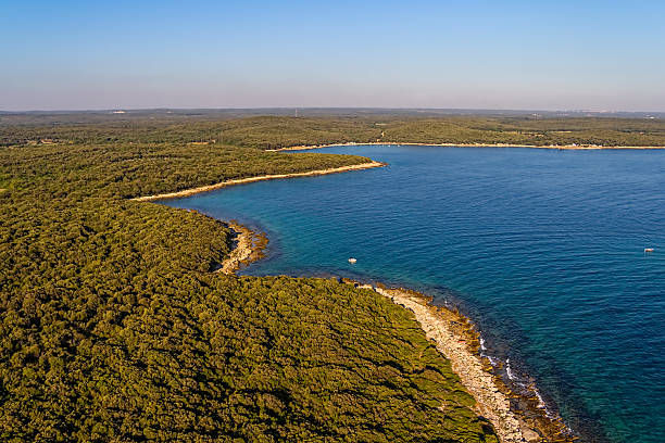 istock Istrian landscape - Croatia 471533463