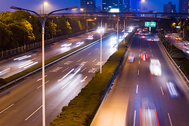 istock Rushing Cars 471534161