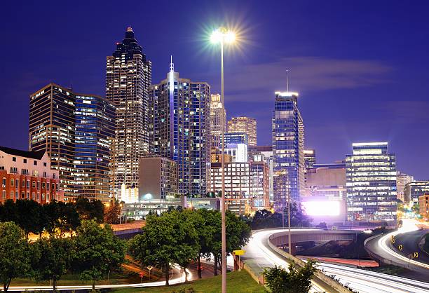 istock Atlanta, Georgia 471534781