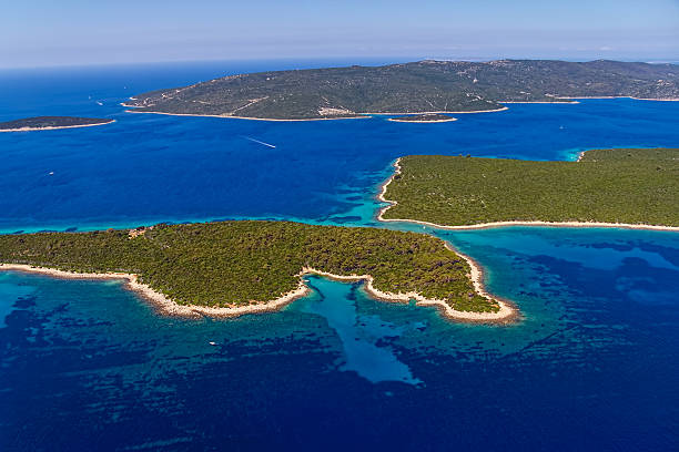 istock Adriatic landscape - Croatia 471535359