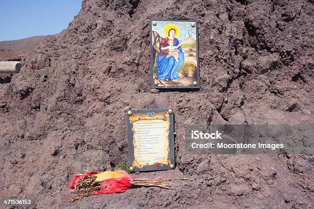 Vesuvio Napoli Italia - Fotografie stock e altre immagini di Ambientazione esterna - Ambientazione esterna, Arte del ritratto, Campania