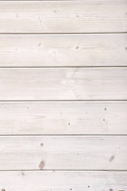 istock White wood wall closeup 471537304