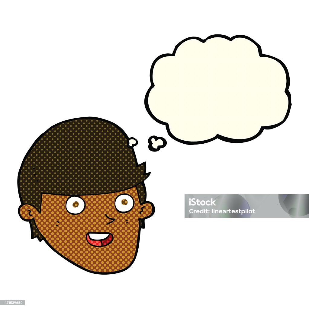 Cartoon Man With Big Chin With Thought Bubble Stock Illustration - Download Image Now - 2015, Adult, Bizarre - iStock Cartoon Man With Big Chin With Thought Bubble Stock Illustration - Download Image Now - 2015, Adult, Bizarre - iStock