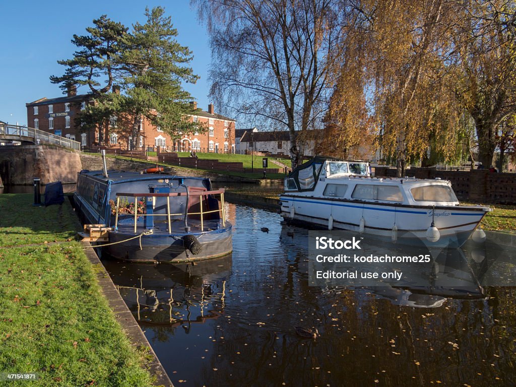 stourport - Foto de stock de Aire libre libre de derechos