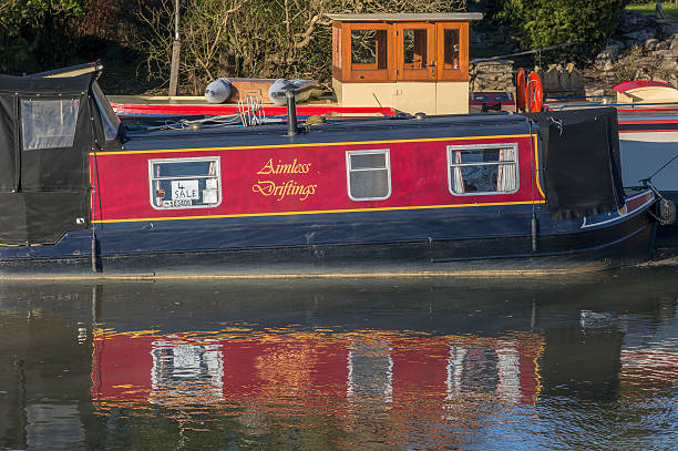 bidford - beauty in nature bidford motorboating british culture 뉴스 사진 이미지