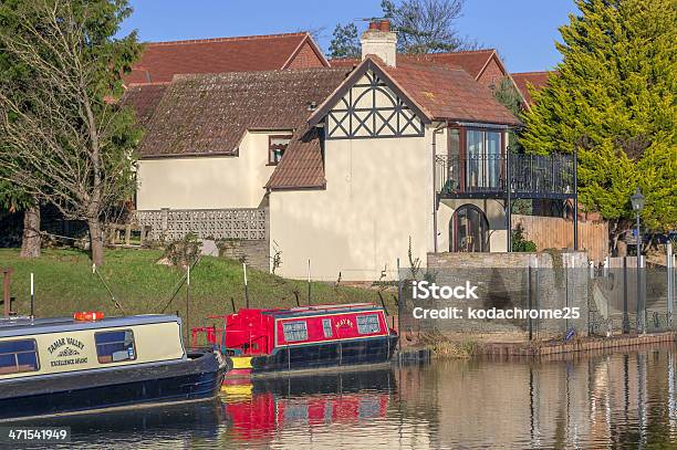 Bidford Stockfoto und mehr Bilder von Agrarbetrieb - Agrarbetrieb, Avon, Dorf