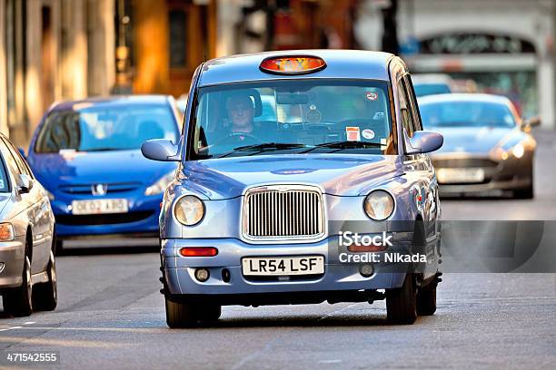 런던 택시 거리에 대한 스톡 사진 및 기타 이미지 - 거리, 검은색, 교통