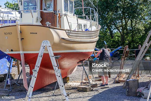 Harbour - Fotografie stock e altre immagini di Acqua - Acqua, Adulto, Ambientazione esterna