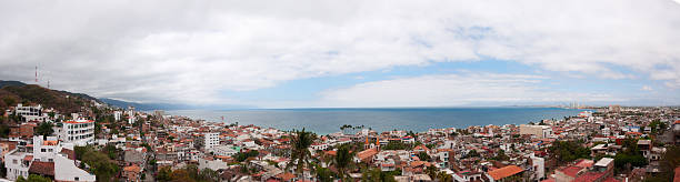 istock Puerto Vallarta Panorama 471543177