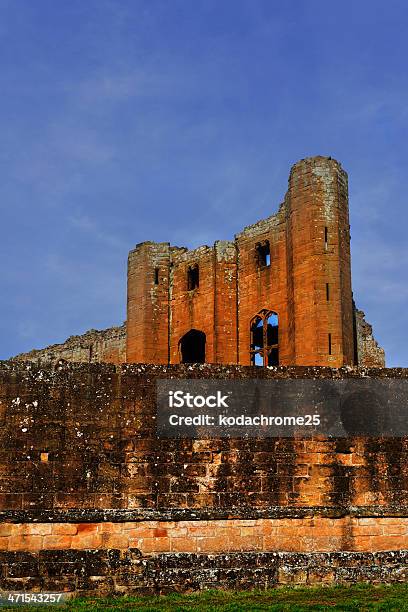 Castello Di Kenilworth - Fotografie stock e altre immagini di Antico - Condizione - Antico - Condizione, Arrangiare, Castello