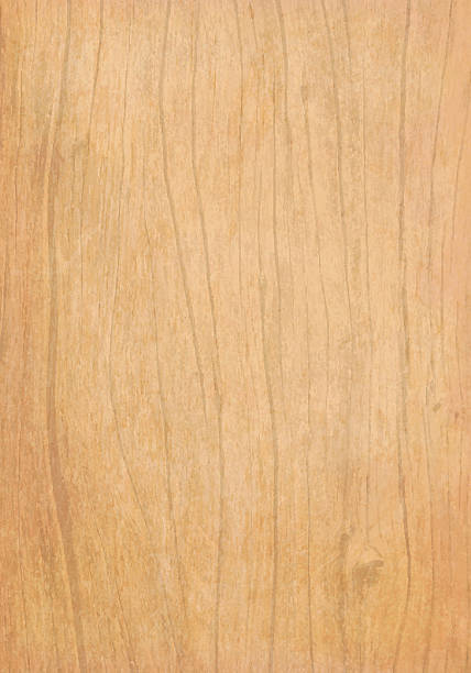Grunge Vector Wooden Background Grunge Vector Wooden Background wood texture stock illustrations