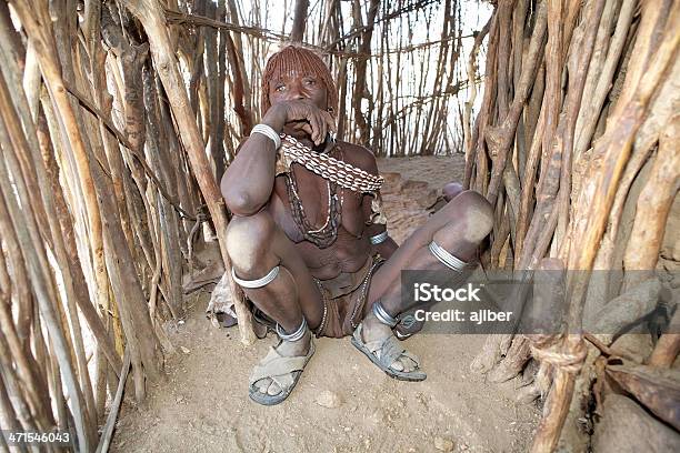 Donna Africana - Fotografie stock e altre immagini di Donne - Donne, Etiopia, Adulto