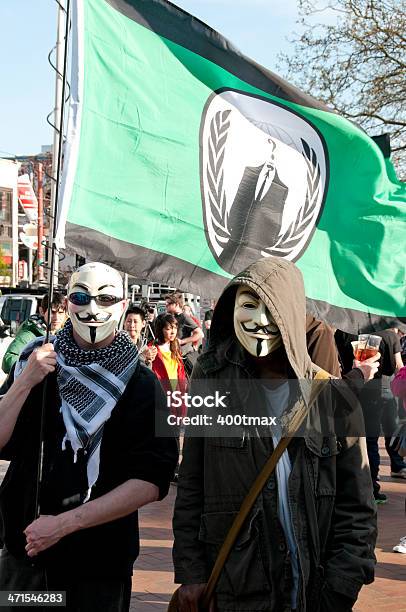 Foto de Ploceus Protestantes e mais fotos de stock de 1 De Maio - 1 De Maio, 2013, Centro da cidade