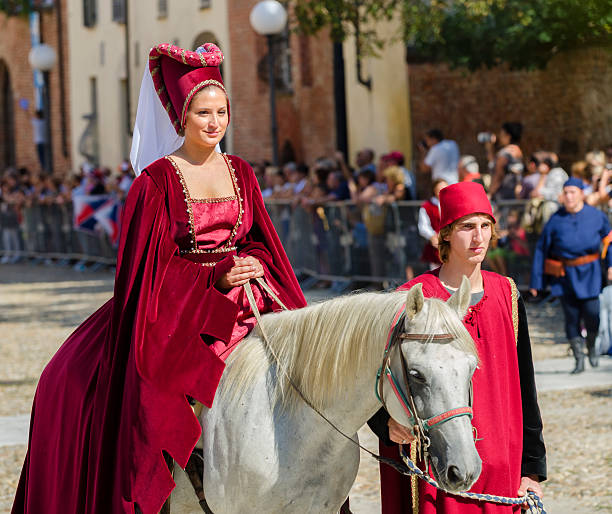Asti, Italy - September 16, 2012: 