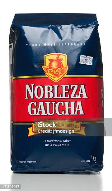 Nobleza Gaucha 마떼 차 패키지 0명에 대한 스톡 사진 및 기타 이미지 - 0명, 뜨거운 음료, 마떼 차