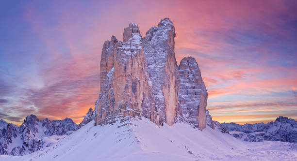 istock Three Peaks of Lavaredo 471549364