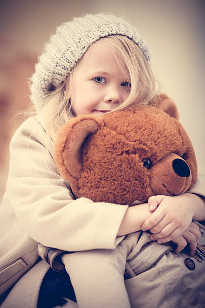 istock Preschooler girl 471550842
