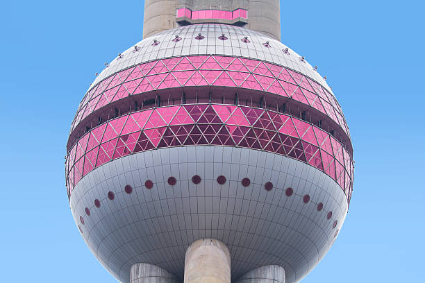 istock Shanghai's Oriental Pearl Tower 471551753