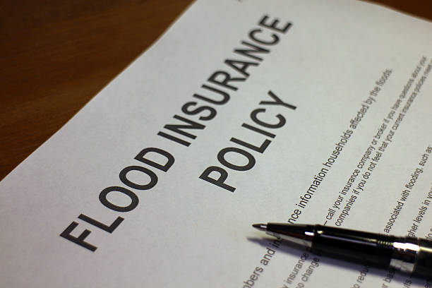 Flood Insurance Policy Example 290+ Data Flood Photos Stock Photos, Pictures & Royalty-Free Images ...