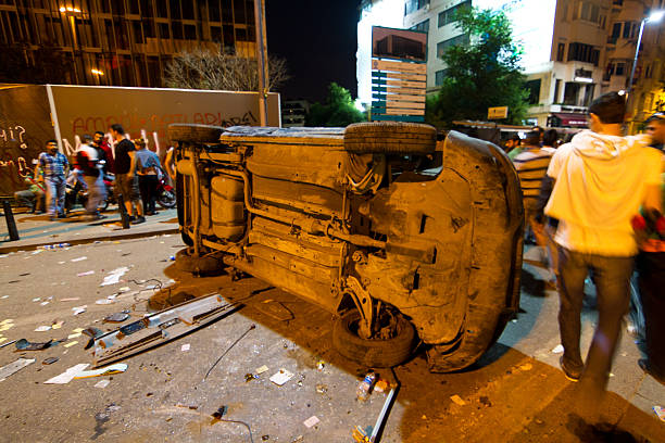 protestos na turquia - recep tayyip erdogan activist event gezi imagens e fotografias de stock