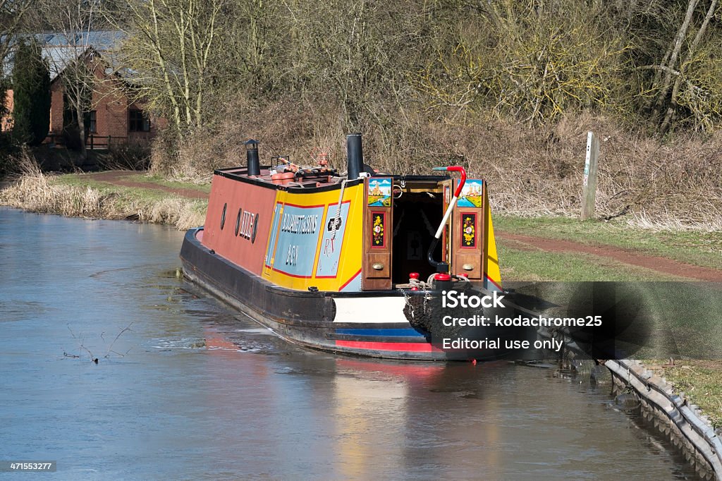 canal - Photo de Canal - Eau vive libre de droits