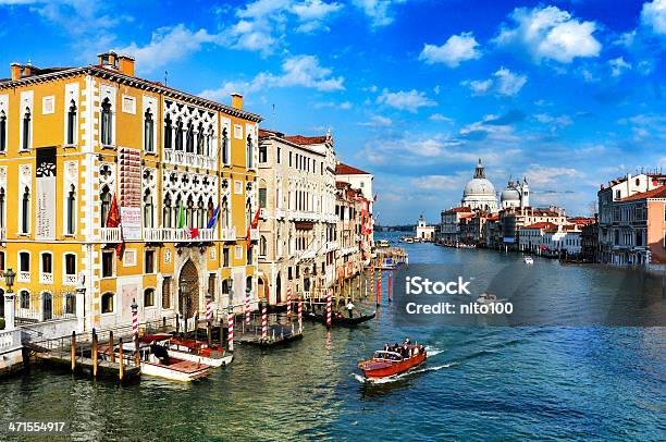 Veneza Itália - Fotografias de stock e mais imagens de Ao Ar Livre - Ao Ar Livre, Cidade, Dorsoduro
