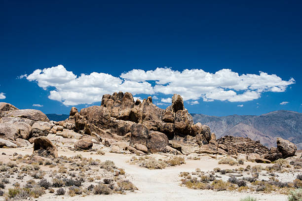 istock Hippo Rock at Alabama Hills 471555591