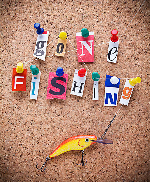 đi câu cá - gone fishing sign hình ảnh sẵn có, bức ảnh & hình ảnh trả phí bản quyền một lần