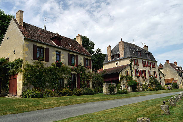 istock typical french village 471556239