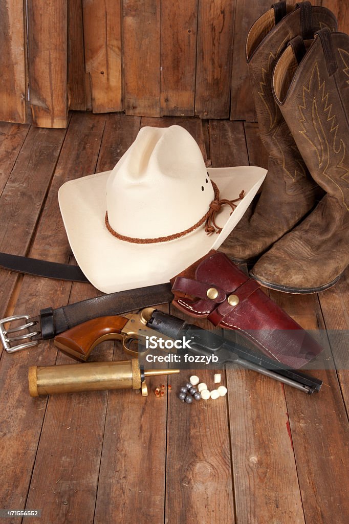 cowboy merchandise