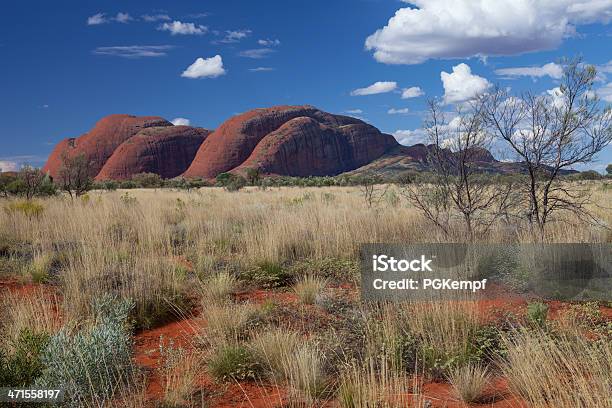 Kata Tijuta Território Do Norte Austrália - Fotografias de stock e mais imagens de Ao Ar Livre - Ao Ar Livre, Austrália, Fotografia - Imagem