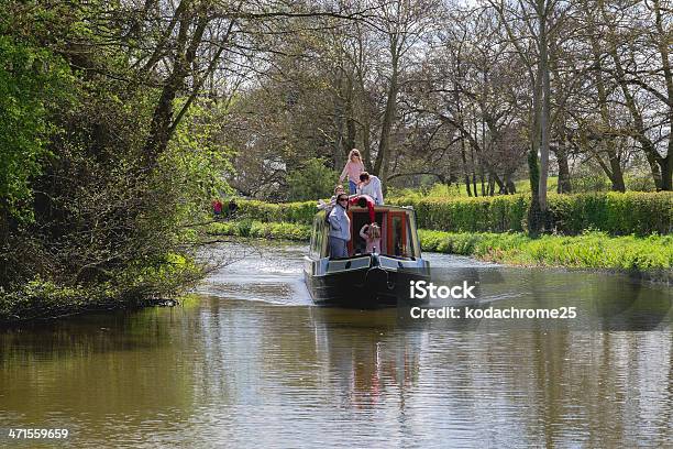 Canal Stockfoto und mehr Bilder von Allgemein - Allgemein, Beliebiger Ort, England
