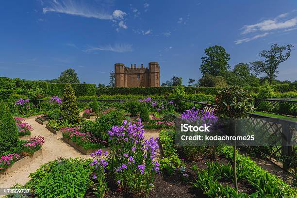 Foto de Castelo Kenilworth e mais fotos de stock de Castelo Kenilworth - Castelo Kenilworth, Ajardinado, Antigo