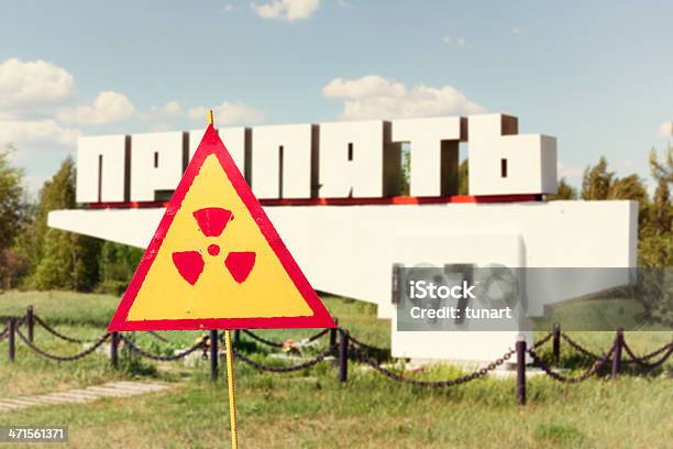 Pripyat Stockfoto und mehr Bilder von Alt - Alt, Altertümlich, Atomkraftwerk