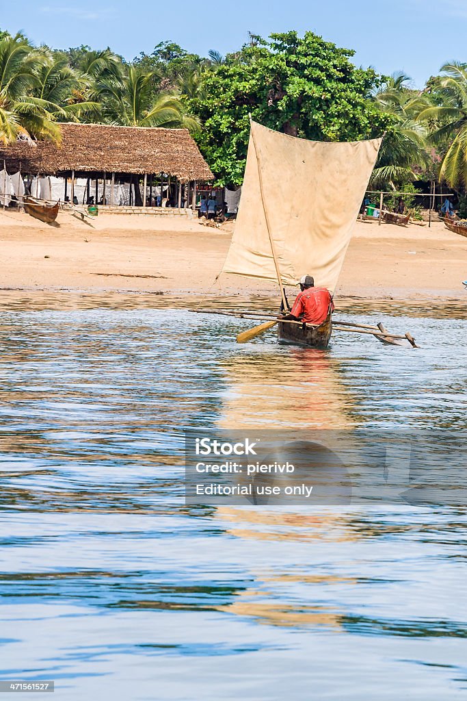 Boatman - Foto de stock de Actividad libre de derechos