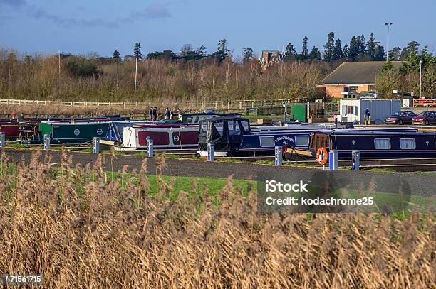 Photo libre de droit de Canal banque d'images et plus d'images libres de droit de Affaires Finance et Industrie - Affaires Finance et Industrie, Angleterre, Canal - Eau vive