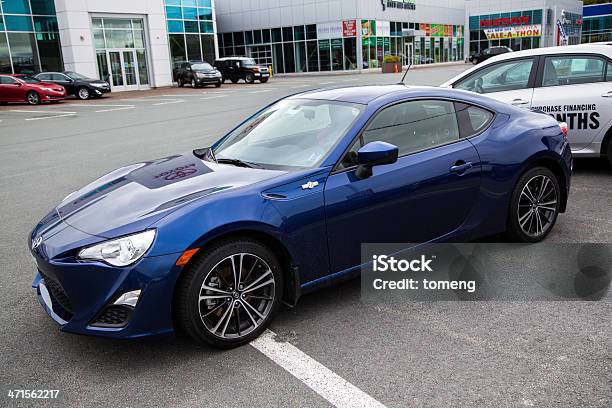 Scion Frs Foto Stok - Unduh Gambar Sekarang - Baru - Kondisi, Mobil - Kendaraan bermotor, Pemandangan pedesaan