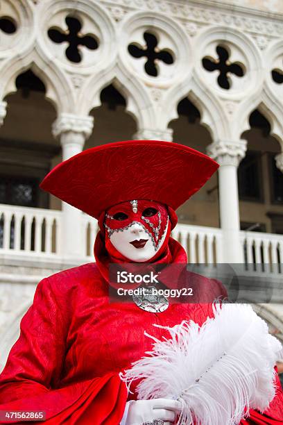 Venetian Carnival Mask Stock Photo - Download Image Now - Art, Art And Craft, Beauty