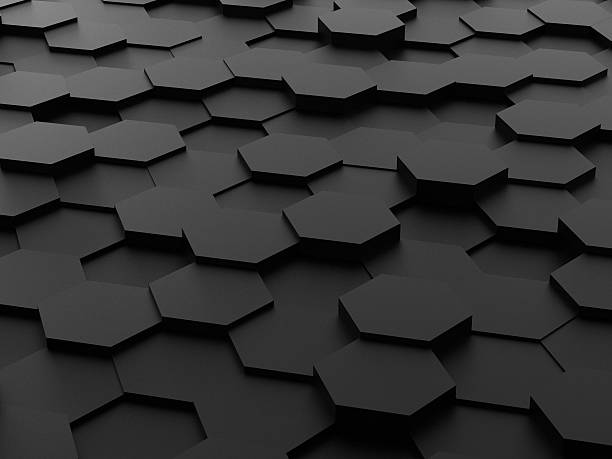 istock background of 3d hexagon blocks 471563654