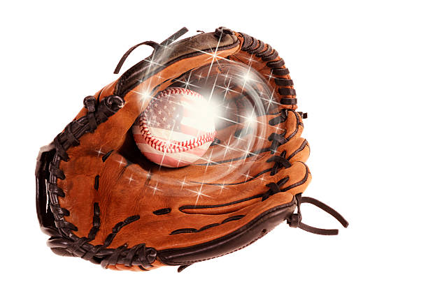 istock America Loves Baseball 471563807