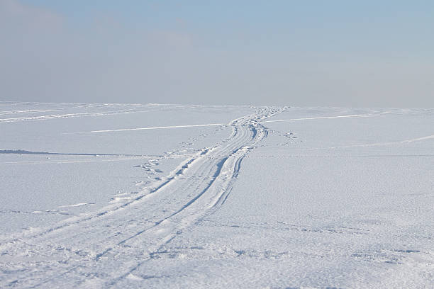 istock The road on the river 471566718