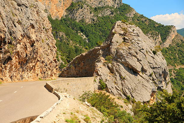 istock Verdon Gorge, France 471566948