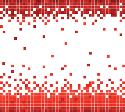 Vetores de Papel De Parede Xadrez Vermelho Padrão Fundo De Padrão Xadrez e mais imagens de Abstrato - iStock